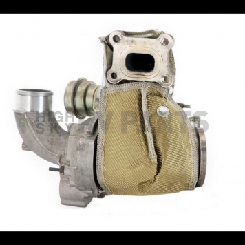 Mishimoto Turbocharger Heat Shield - MMTB-FOST-13-4