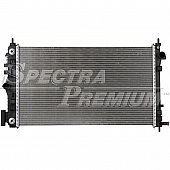 Spectra Premium Radiator CU13217