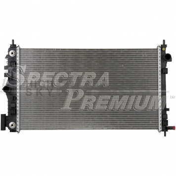 Spectra Premium Radiator CU13217