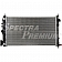 Spectra Premium Radiator CU13217