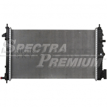 Spectra Premium Radiator CU13217-1