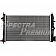 Spectra Premium Radiator CU13217