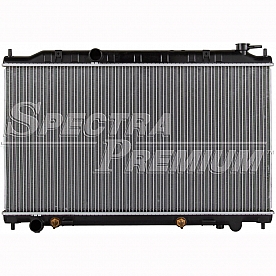 Spectra Premium Radiator CU2414