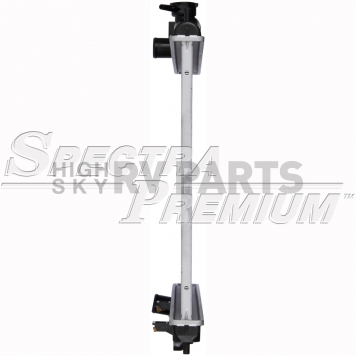 Spectra Premium Radiator CU2414-2