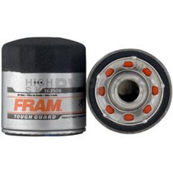 Fram Filter Oil Filter - TG3506