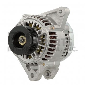 Remy International Alternator/ Generator 13222-1