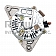Remy International Alternator/ Generator 13222