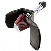 K & N Filters Cold Air Intake - 77-9029KP