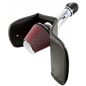 K & N Filters Cold Air Intake - 77-9029KP