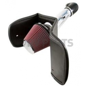 K & N Filters Cold Air Intake - 77-9029KP