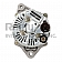 Remy International Alternator/ Generator 14460