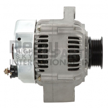 Remy International Alternator/ Generator 14460-3