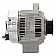 Remy International Alternator/ Generator 14460