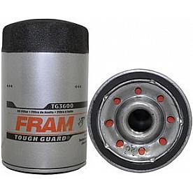Fram Filter Oil Filter - TG3600