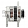 Remy International Alternator/ Generator 13228