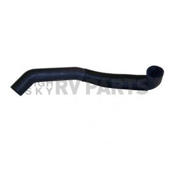 Crown Automotive Jeep Replacement Radiator Coolant Hose 52029272
