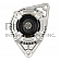 Remy International Alternator/ Generator 12382