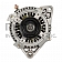 Remy International Alternator/ Generator 13229