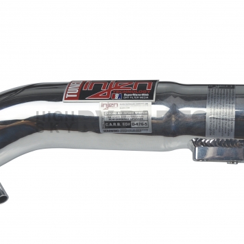 Injen Technology Cold Air Intake - SP1967P-2