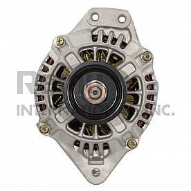 Remy International Alternator/ Generator 14465