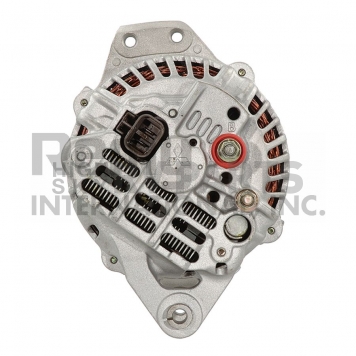 Remy International Alternator/ Generator 14465-2