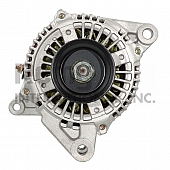 Remy International Alternator/ Generator 12383