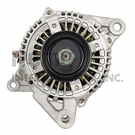 Remy International Alternator/ Generator 12383
