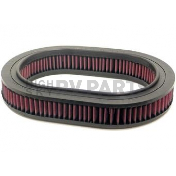 K & N Filters Air Filter - E-2874