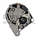 Remy International Alternator/ Generator 14932
