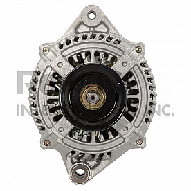 Remy International Alternator/ Generator 12385