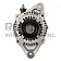 Remy International Alternator/ Generator 13233