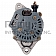 Remy International Alternator/ Generator 13233