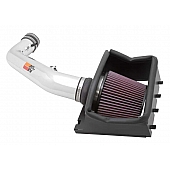 K & N Filters Cold Air Intake - 77-2584KP