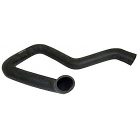 Crown Automotive Jeep Replacement Radiator Coolant Hose 52003946