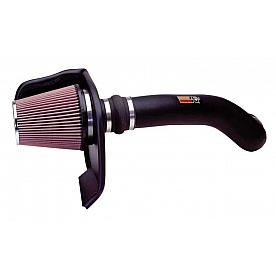K & N Filters Cold Air Intake - 57-3031-1