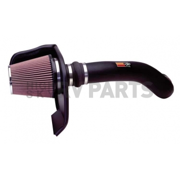 K & N Filters Cold Air Intake - 57-3031-1