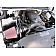 K & N Filters Cold Air Intake - 57-3031-1