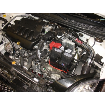 Injen Technology Cold Air Intake - SP1969P-1