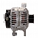 Remy International Alternator/ Generator 12389