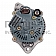 Remy International Alternator/ Generator 13236