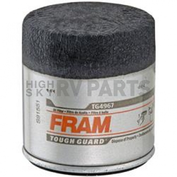 Fram Filter Oil Filter - TG4967