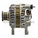 Remy International Alternator/ Generator 12958