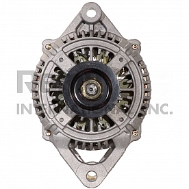 Remy International Alternator/ Generator 12390
