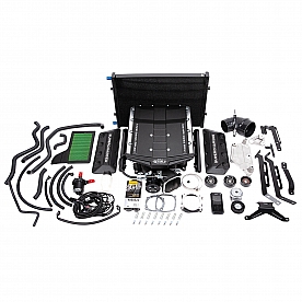 Edelbrock Supercharger Kit - 15832