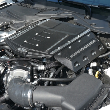 Edelbrock Supercharger Kit - 15832-1