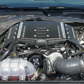 Edelbrock Supercharger Kit - 15832-2