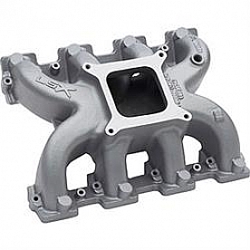 GM Performance Intake Manifold - 19244034