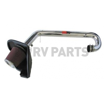 K & N Filters Cold Air Intake - 77-3000KS