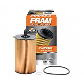 Fram Filter Oil Filter - TG10855