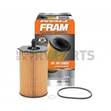Fram Filter Oil Filter - TG10855